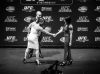 Ronda Rousey vs Cat Zingano UFC 184 Media Day from UFC Facebook