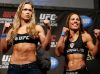 Ronda Rousey vs Liz Carmouche February 22nd 2013 UFC 157 from UFC Facebook