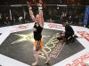 Sarah Kaufman victorious at Strikeforce Challengers 9 by Esther Lin