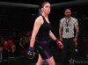 Sarah Patterson at Invicta FC 32 by Dave Mandel