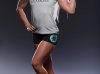 Shanna Young Invicta FC 31 Portrait by Dave Mandel