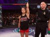 Sheila Padilla victorious at Combate Americas 14