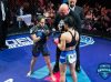 Stephanie Alba vs Paulina Granados at Combate Americas 7