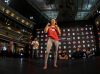 Tatiana Suarez UFC Fight Night 129 Open Workout
