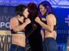 Vanessa Rico vs Yajaira Romo May 17th 2018 Combate Americas 23