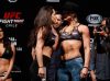 Veronica Macedo vs Andrea Lee May 18 2018 UFC Fight Night 129 from UFC Facebook