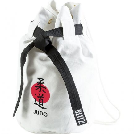 Blitz Judo Discipline Duffle Bag