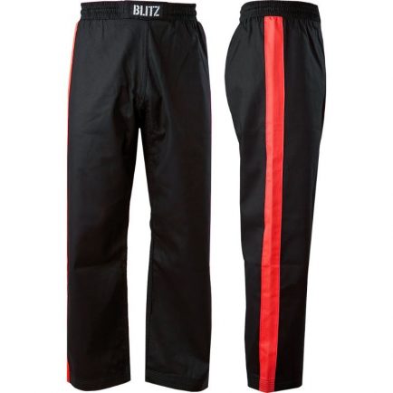 Blitz Adult Club Full Contact Trousers