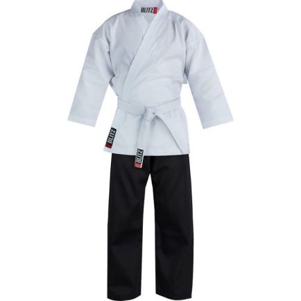Blitz Adult Student Karate Suit - 7oz