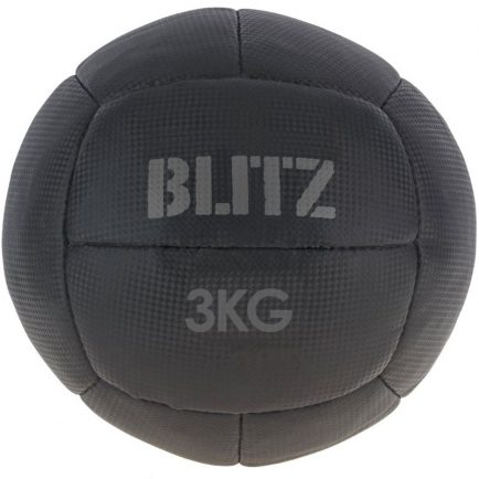 Blitz Carbon Medicine Ball