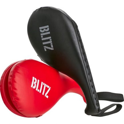 Blitz Double Bat Type Target Pad