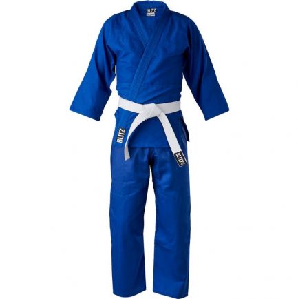 Blitz Lightweight Judo Suit - 283g