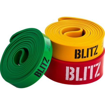 Blitz Rubber Resistance Band