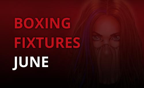 Box Fix June | Awakening Fighters