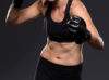 Katie Saull by Invicta Fighting Championship