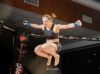 Laurynn Garcia at Epic 48 by MMAStalker