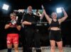 Laurynn Garcia defeats Janetti Delgado at Epic 48 by MMAStalker