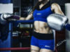 Anahi Lopez Awakening Fighter Profile