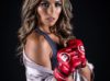 Valerie Loureda Awakening Female Fighters Profile