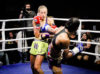 Alicia Pestana Awakening Female Fighter Profile