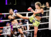 Brooke Cooper Awakening Female Fighter Profile