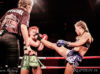 Brooke Cooper Awakening Female Fighters Profile