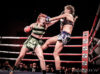 Demi McNamara Awakening Female Fighter Profile