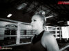 Caley Reece Awakening Female Fighter Profile