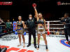 Jasmin Lopez defeats Kulabped Sor Sorpichai at Enfusion Contenders Documentary Fight Night 4th July