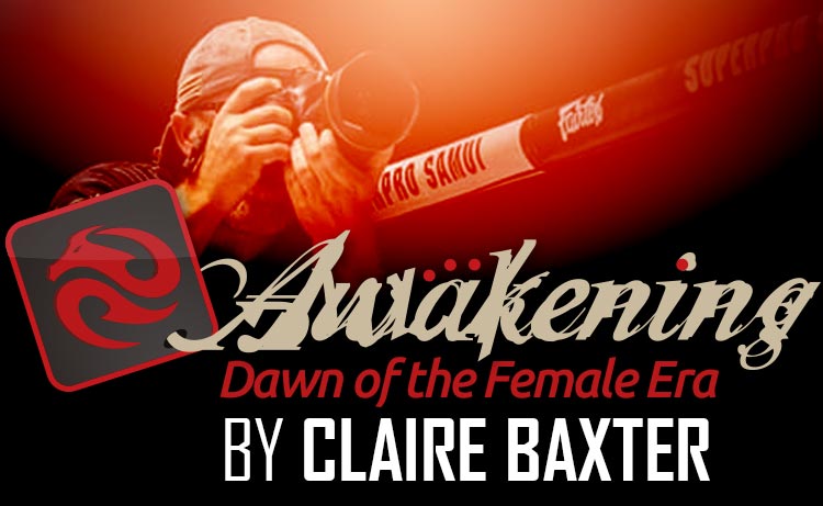 Article Thumb Claire | Awakening Fighters