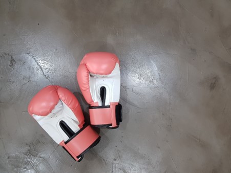 Boxing Gloves | Awakening Fighters